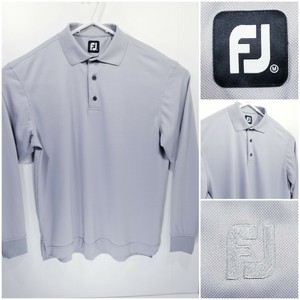 fj golf polo sale