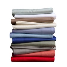 King Size Bed Sheet Set- 100 Bamboo Ultra Cool Soft 4PC Deep Pocket Sheets
