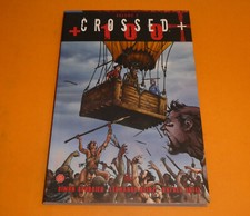 EO CROSSED + 100 / TOME 2 / TB…