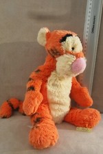 Peluche n°R302 : TIGROU - WINNIE L'ourson - Disney