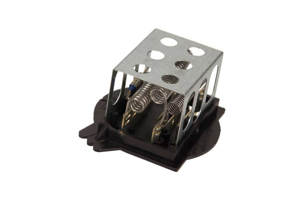 Fan controller resistance Citroen Berlingo ZX Peugeot 306