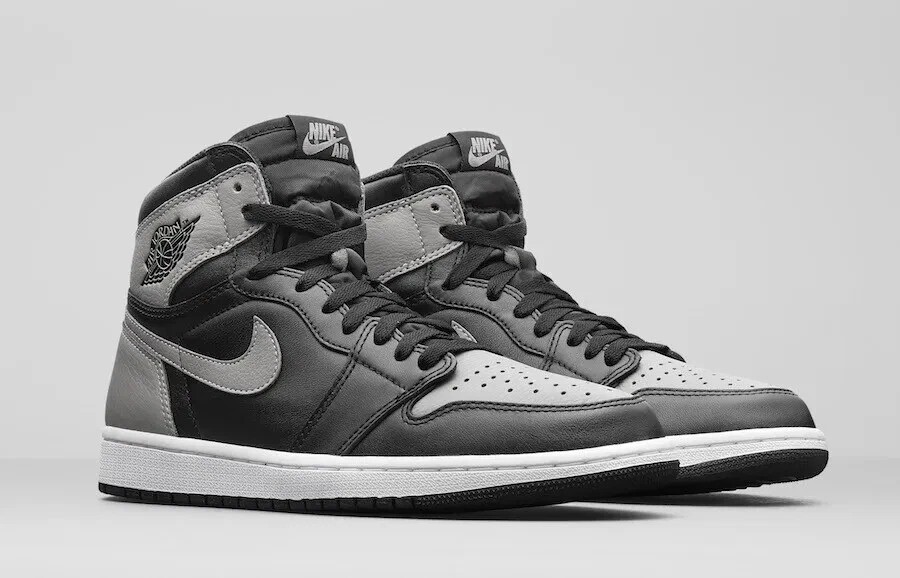 Size 10 - Jordan 1 Retro OG High Shadow for sale online | eBay