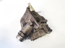 BMW 3-Series 2007 Oil Filter Housing (oil filter cooler) 7516383,  #964303-85