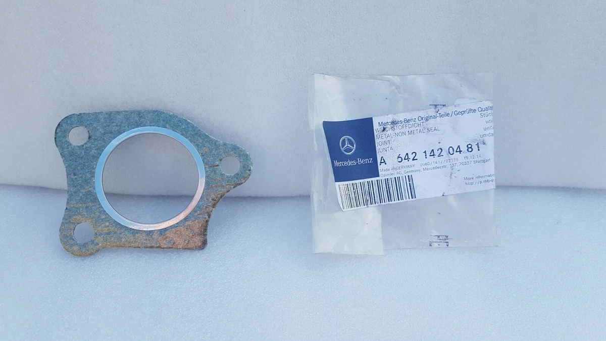 A6421420481 - Mercedes Benz Exhaust/Turbo/EGR Gasket | eBay