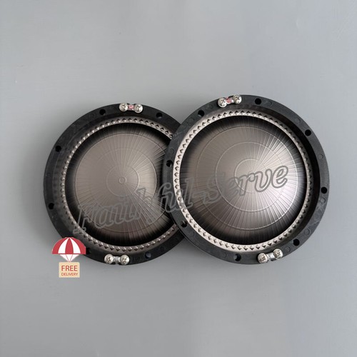 Diaphragme Compatible JBL 2446J, 2447J, 2450J, 2451J, Etc. - Neuf, Jamais Utilisé