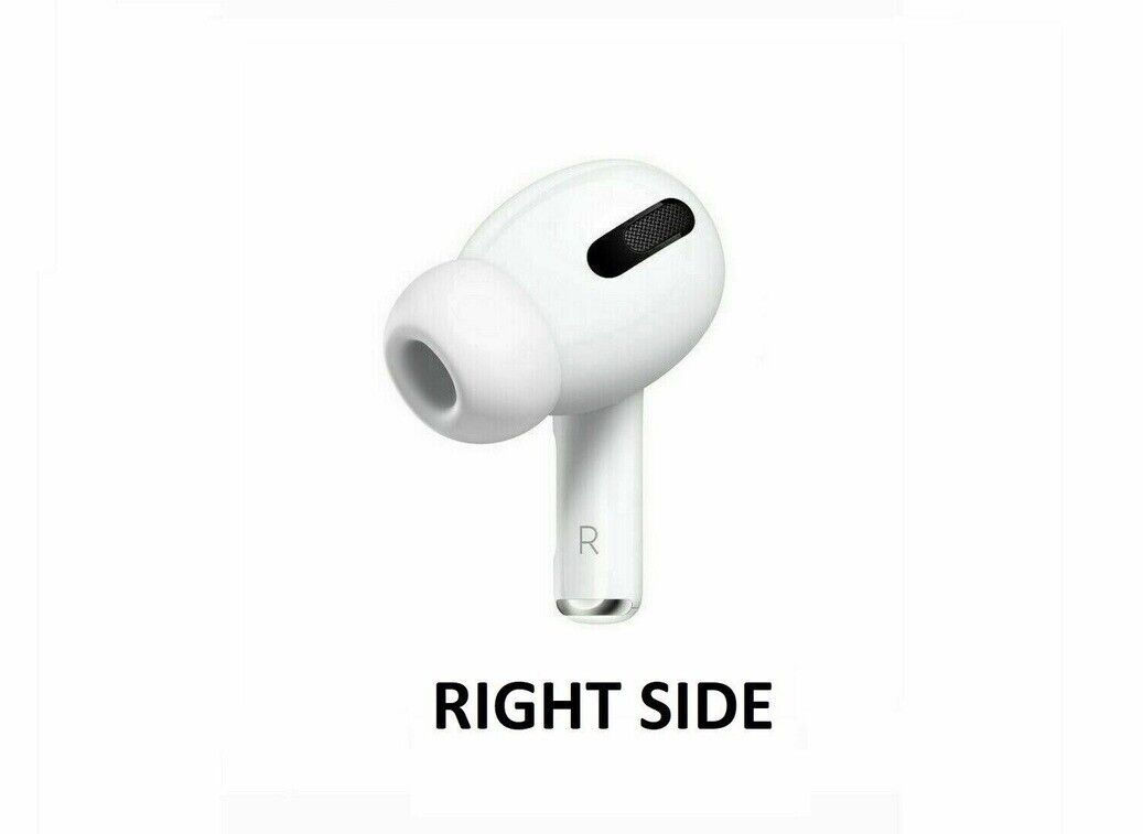 Original Apple AirPods Pro - RIGHT Side Only (A2083) - Original AirPods Pro