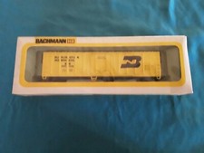 Bachmann HO Burlington Northern 51' Reefer HO1221820