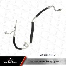 AC A/C Manifold Line Fits: 96 - 01 Ford Explorer / 97 - 01  Moutaineer V8 5.0L
