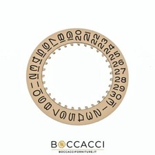 ROLEX 3035 Indicatore o Disco della Data Champagne Cod. 5099-1 Calib: 3035, 3...