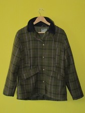 Hoggs Of Fife Tweed Jacket