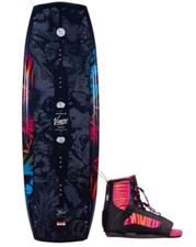 Hyperlite Venice Womens Wakeboard Package w/ ...