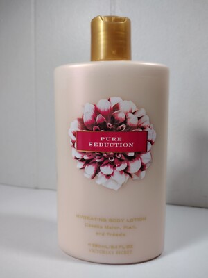 DISCONTINUED! Vintage Victoria's Secret 