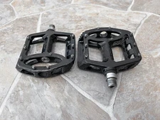 Wellgo Magnesium sealed bearing