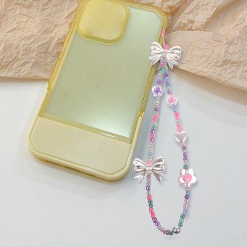 4 Pack Steine Telefon Lanyard Anti-verlorene Telefonkette - 第 7/12 張圖片