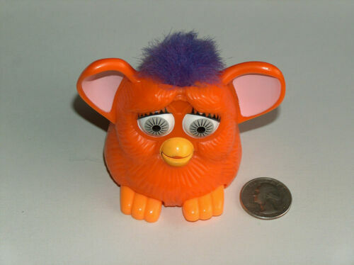 Furby bébé - 1999/2000 - Boîte d'origine - Jeux & Jouets