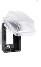 TayMac MKG420CS Single Gang Weatherproof Box