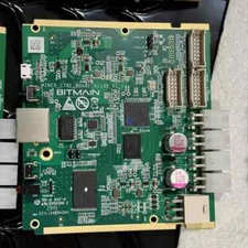 New S21 Control Board Motherboard For BITMAIN Antminer S21 BTC Miner REPAIR