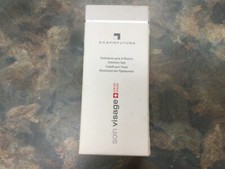 Dermafutura Face Exfoliant Brand New