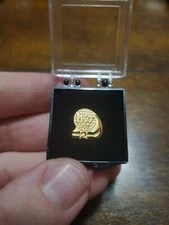 Waffle House 10k Gold Filled 2 Year Service Pin