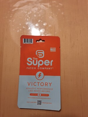 the super patch company