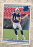 2022 Panini Instant NFL Alec Pierce RC Rated Rookie Retro IN STOCK Free Ship