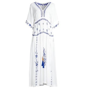 roberta roller rabbit caftan
