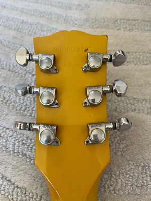 ひ*ー様 【80年代日本製】Matsumoku製 Les Paul Junior ひ*ー様 【80年代日本製】Matsumoku製 Les Paul Junior - メルカリ