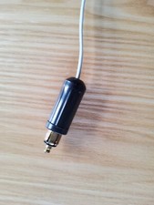 GERMAN MOTORHOME CARAVAN  12V CIGARETTE PLUG