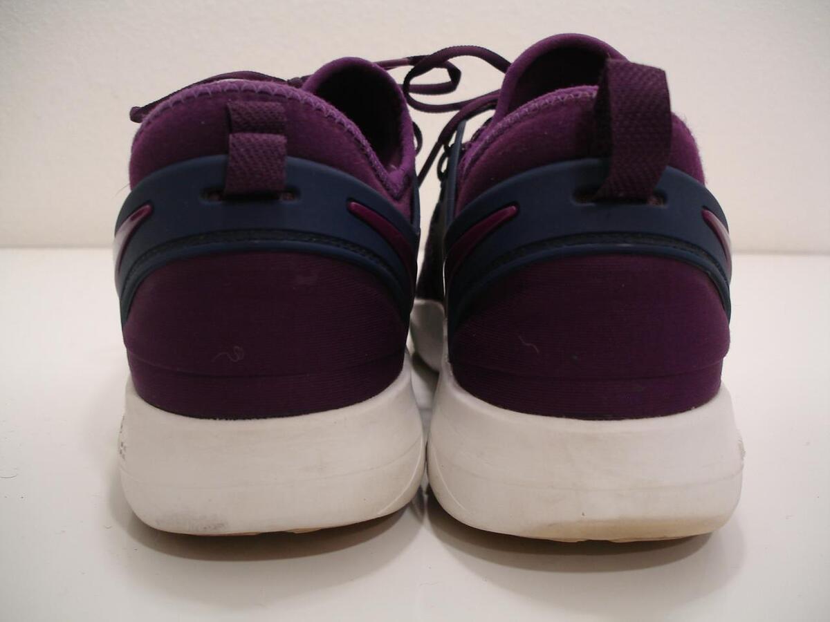 Women's sz 12 M Nike FREE TR Trainer 7 Tea Berry Purple Women's sz 12 M Nike FREE TR Trainer 7 Tea Berry Purple