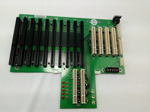 IEI PCI-14S Backplane - Afbeelding 2 van 2