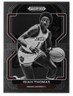 2022 Panini Prizm Draft Picks Basketball Isiah Thomas Card #18 Indiana Hoosiers