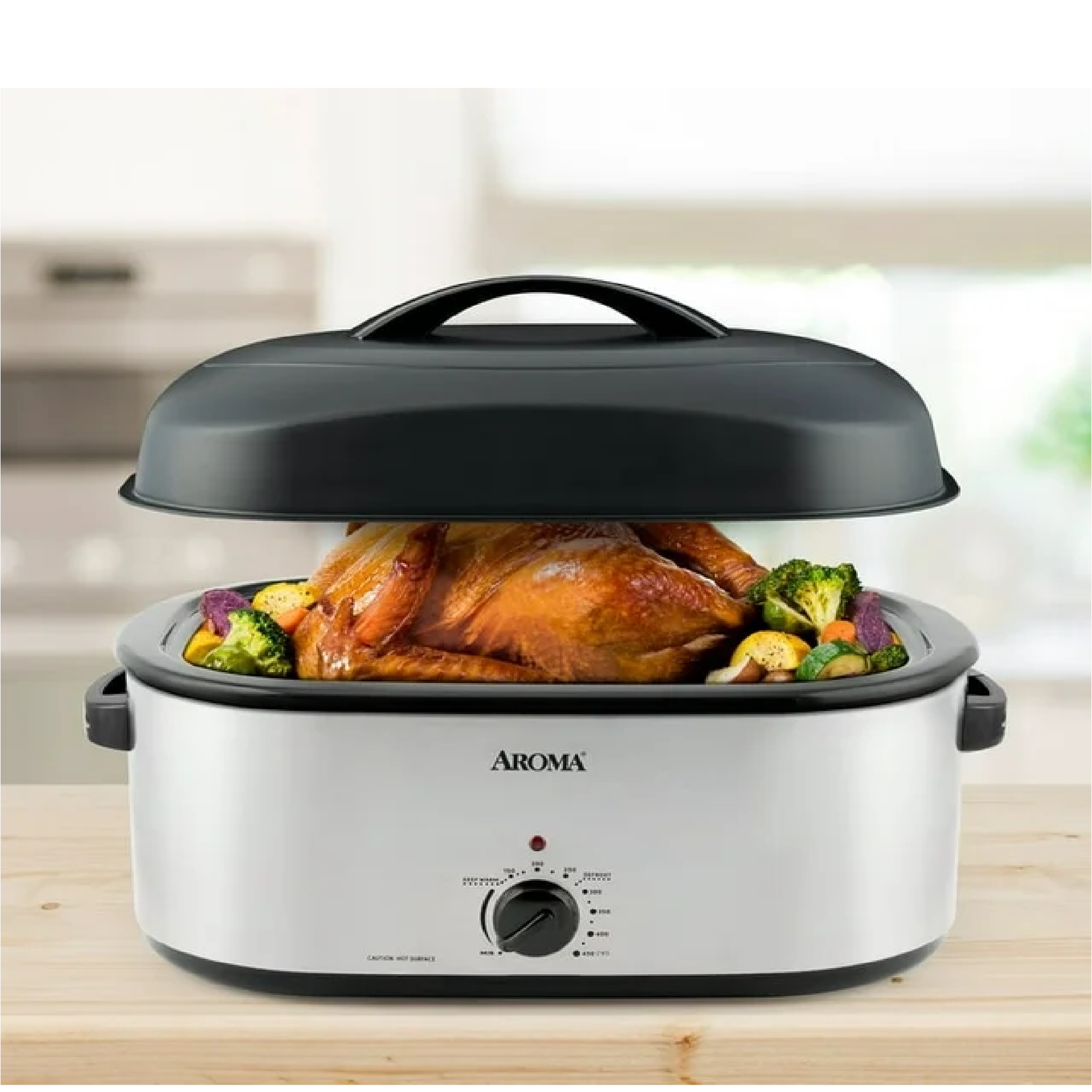 Aroma ar 22qt Roaster oven eBay