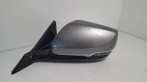 New OEM Mirror Fits 2017 2018 Cadillac CTS GRAY Driver Left Side  22 PINS