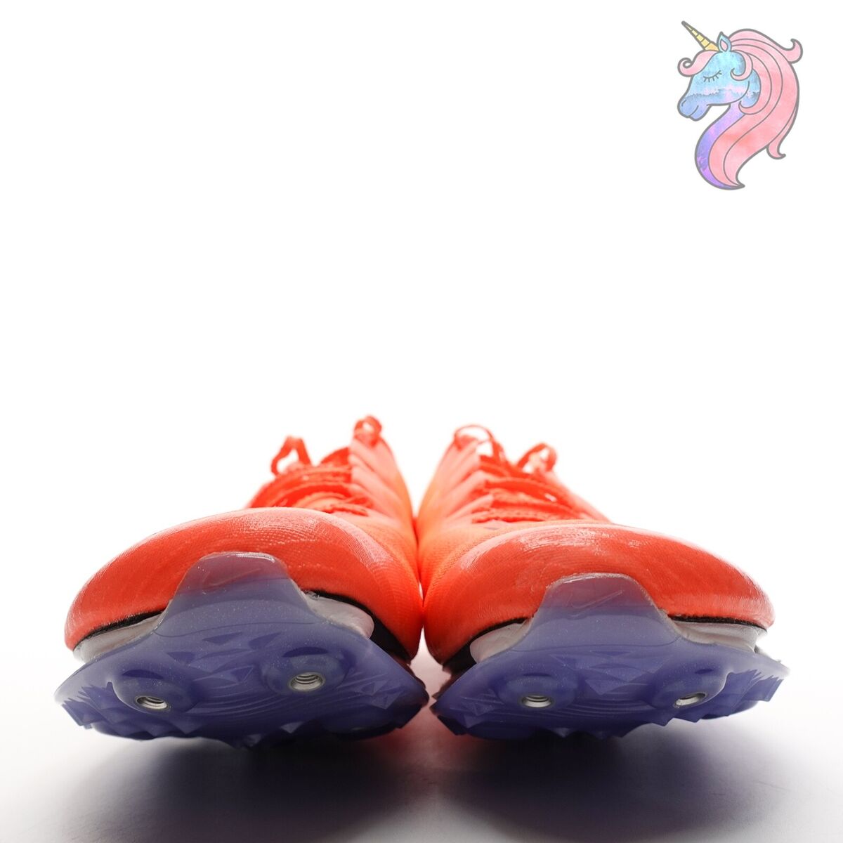Nike Air Zoom Maxfly Bright Mango Track Spikes DH5359 800 Nike Air Zoom Maxfly Bright Mango Track Spikes DH5359 800