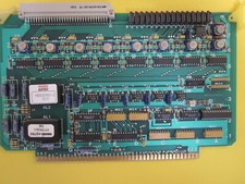 Semy Engineering MYP 820400A /  600053 Analog Output Board
