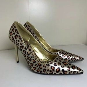 cheetah print stilettos