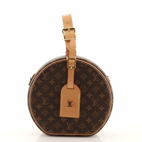 louis vuitton petite boite chapeau