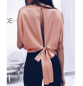 magliette eleganti da sera