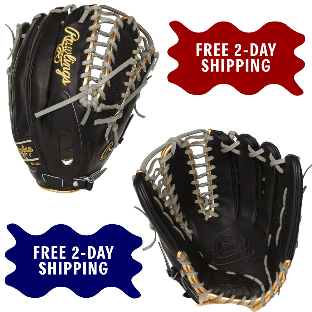 rawlings mike trout glove