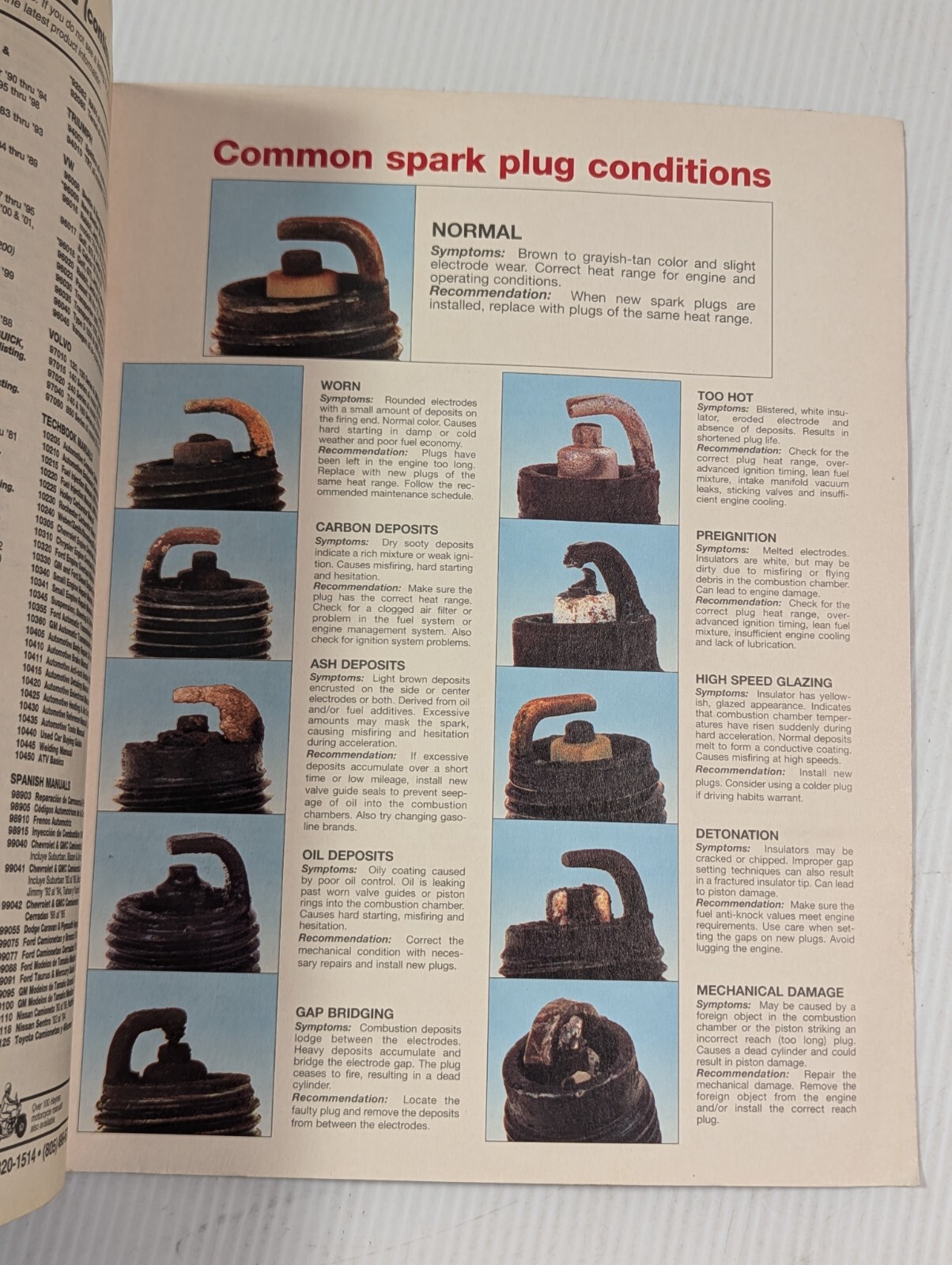 Haynes Repair Manual - 36025 - Ford Explorer 2002-2003 - All Models