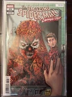 The Amazing Spider-Man 25 Vol 5 Nauck Variant High Grade 9.6 Marvel D69-166
