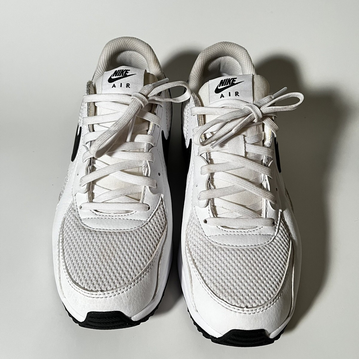 Nike Air Max Excee CD5432-101 ホワイト/ブラック New Nike Women's Air Max Excee Shoes - White (CD5432-101) | eBay