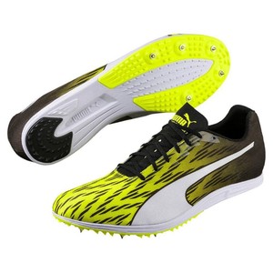 puma spike shoes for running