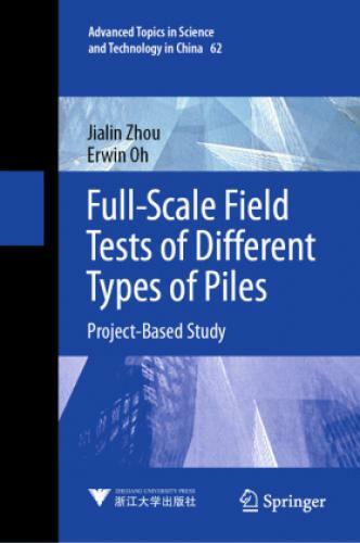 Thumbnail - Full-scale Field Tests Of Different Types Of Piles Project-based Study
