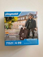 Playmobil 71521 - Sonderfigur Karl Friedrich ...
