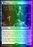 MTG Poppet Stitcher (71s/168) Innistrad Midnight Hunt Promos NM FOIL