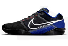 Nike Zoom Metcon Turbo 2 Black Size 8.5 DH3392-002 New