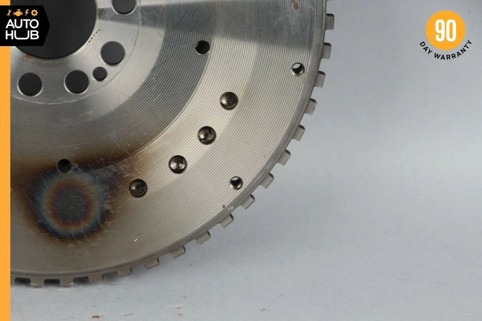 Volante motor Lamborghini Gallardo R8 Spyder V10 10-12 079105273C OEM Foto 4 de 4