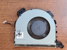 ORIGINAL  LENOVO IDEAPAD 330-15IKB LAPTOP CPU COOLING FAN DC28000DBD0 NS85B10