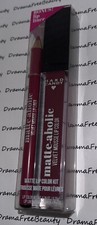 Hard Candy Matte-Aholic Velvet Mousse Lipcolor Lip Liner Kit 1529 BERRY CHIC